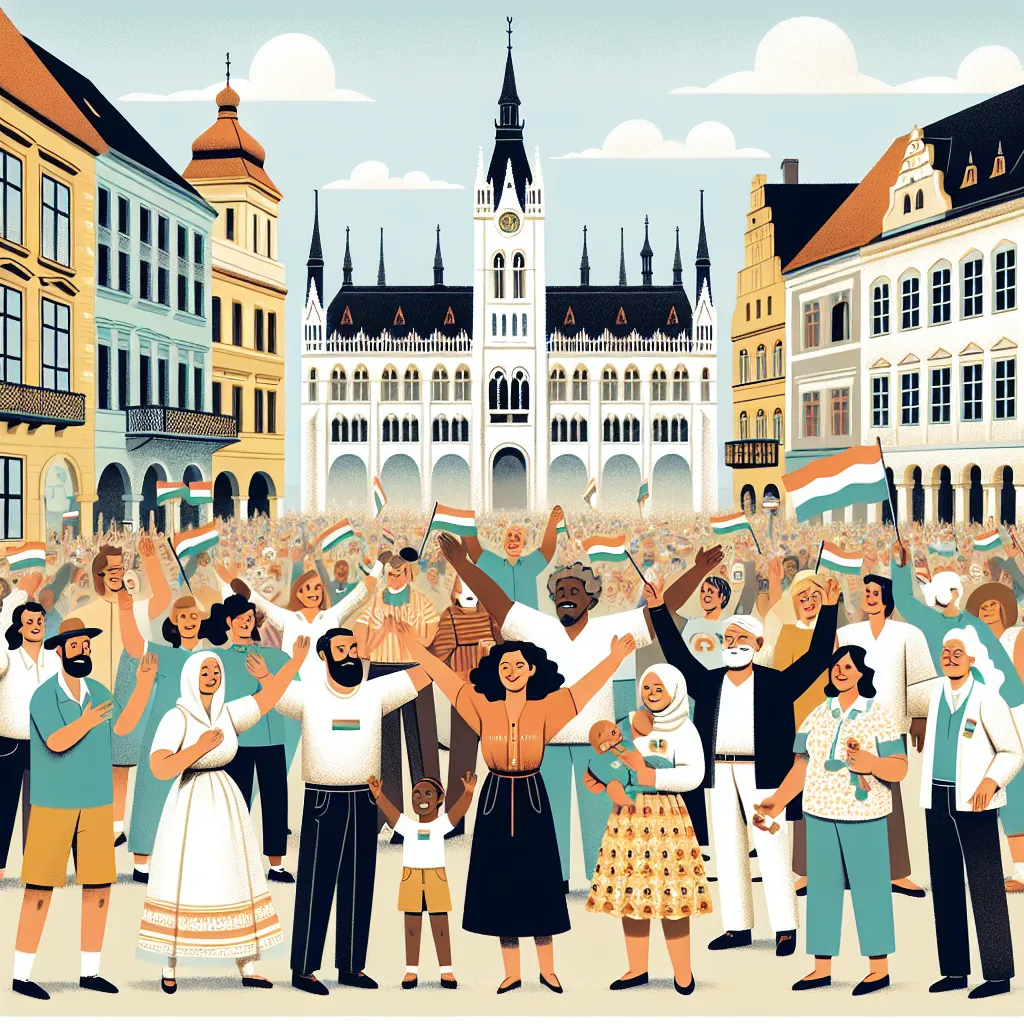 Opposition triumphiert bei Zwischenwahl in Pápa